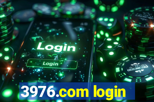 3976.com login